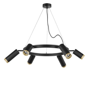 Люстра Lightstar Rullo LR01637387340-1