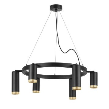 Люстра Lightstar Rullo LR01637387340