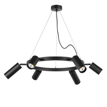 Люстра Lightstar Rullo LR016373873-1