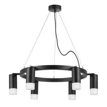 Люстра Lightstar Rullo LR0163761