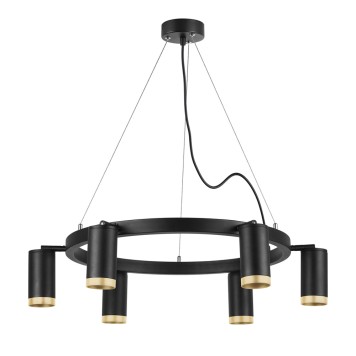 Люстра Lightstar Rullo LR01637640