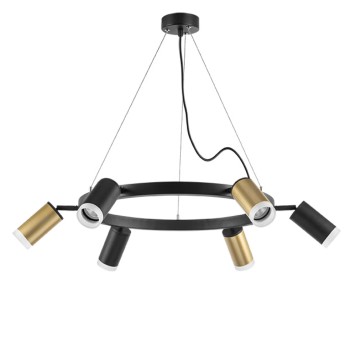 Люстра Lightstar Rullo LR0164033730-1