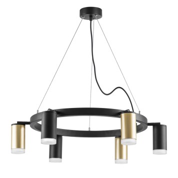 Люстра Lightstar Rullo LR0164033730