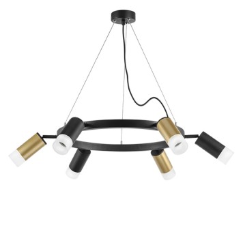 Люстра Lightstar Rullo LR0164033731-1