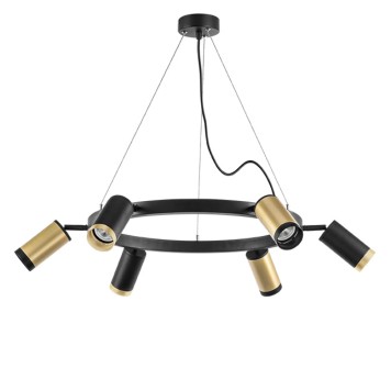 Люстра Lightstar Rullo LR01640337370-1