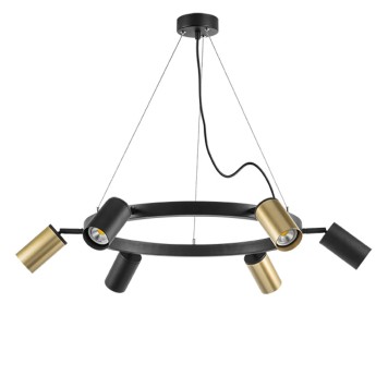 Люстра Lightstar Rullo LR016403373-1