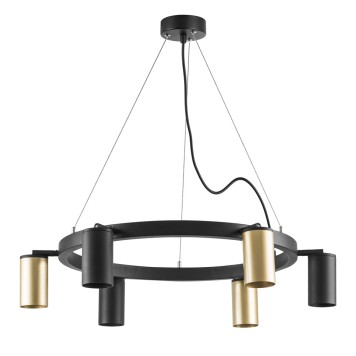 Люстра Lightstar Rullo LR016403373