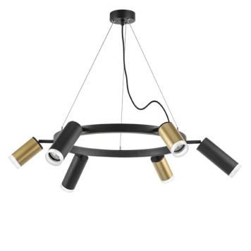 Люстра Lightstar Rullo LR0164038730-1