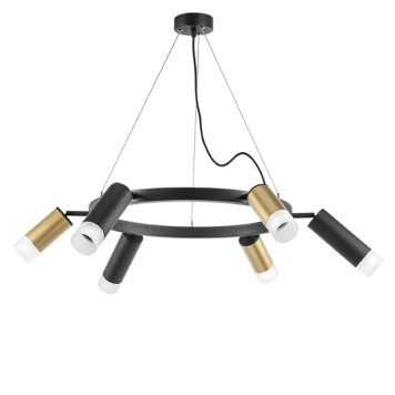 Люстра Lightstar Rullo LR0164038731-1