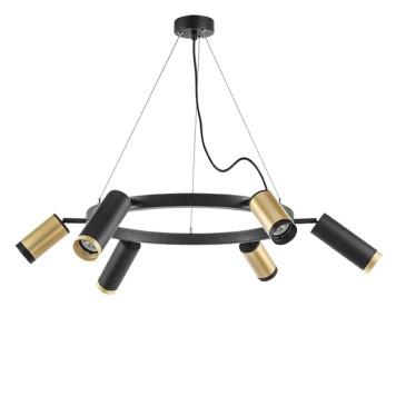 Люстра Lightstar Rullo LR01640387370-1