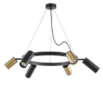 Люстра Lightstar Rullo LR016403873-1