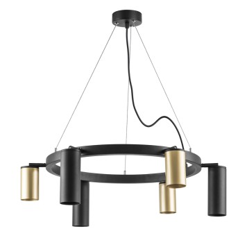 Люстра Lightstar Rullo LR016403873