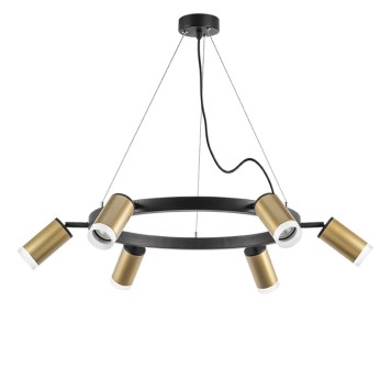 Люстра Lightstar Rullo LR0164060-1