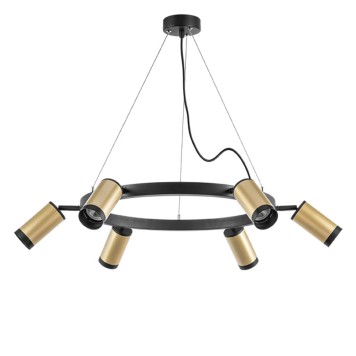 Люстра Lightstar Rullo LR01640637-1