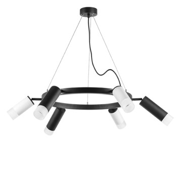 Люстра Lightstar Rullo LR0168733631-1