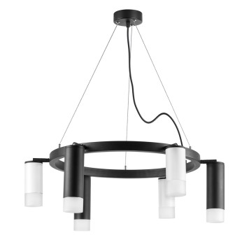 Люстра Lightstar Rullo LR0168733631