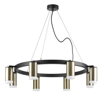 Люстра Lightstar Rullo LR0183180