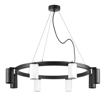 Люстра Lightstar Rullo LR018364374