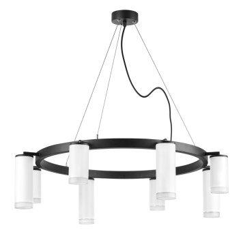 Люстра Lightstar Rullo LR0183648640