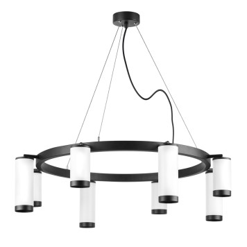 Люстра Lightstar Rullo LR01836486440