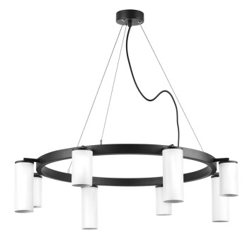 Люстра Lightstar Rullo LR018364864