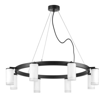 Люстра Lightstar Rullo LR0183680