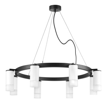 Люстра Lightstar Rullo LR0183681