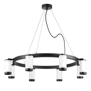 Люстра Lightstar Rullo LR01836837