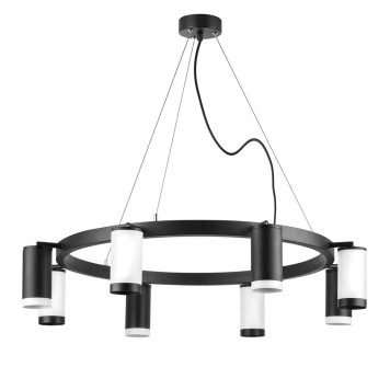 Люстра Lightstar Rullo LR01837436476