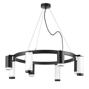 Люстра Lightstar Rullo LR01837486476