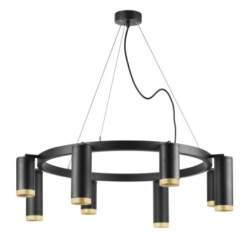 Люстра Lightstar Rullo LR01837487440