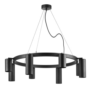 Люстра Lightstar Rullo LR018374874