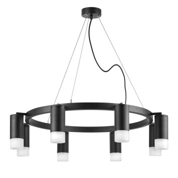 Люстра Lightstar Rullo LR0183781