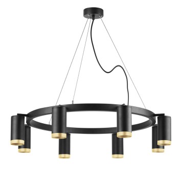 Люстра Lightstar Rullo LR01837840