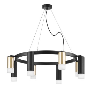 Люстра Lightstar Rullo LR0184048741