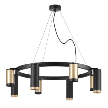 Люстра Lightstar Rullo LR01840487470