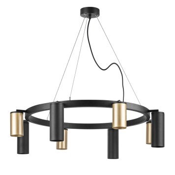 Люстра Lightstar Rullo LR018404874