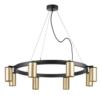 Люстра Lightstar Rullo LR018408