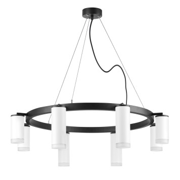 Люстра Lightstar Rullo LR0188643640