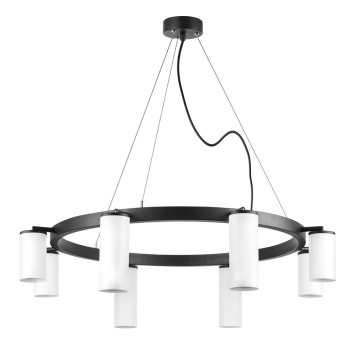 Люстра Lightstar Rullo LR018864364