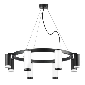 Люстра Lightstar Rullo LR01886437467