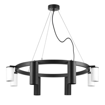 Люстра Lightstar Rullo LR018874364