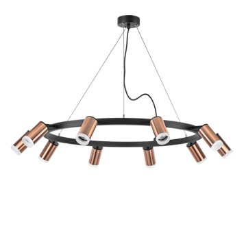 Люстра Lightstar Rullo LR0203000-1