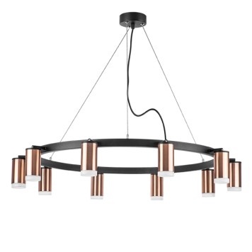 Люстра Lightstar Rullo LR0203000