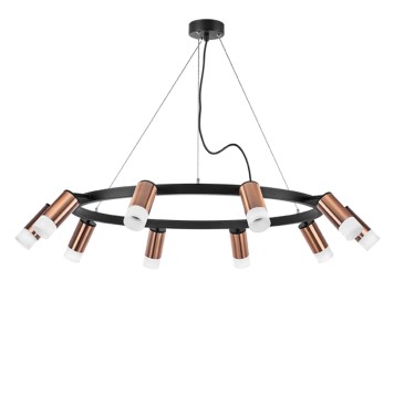 Люстра Lightstar Rullo LR0203001-1