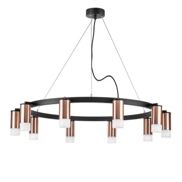 Люстра Lightstar Rullo LR0203001