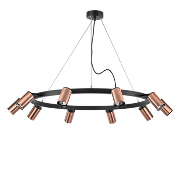 Люстра Lightstar Rullo LR020300-1