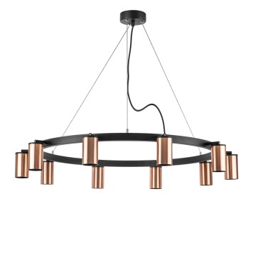 Люстра Lightstar Rullo LR020300