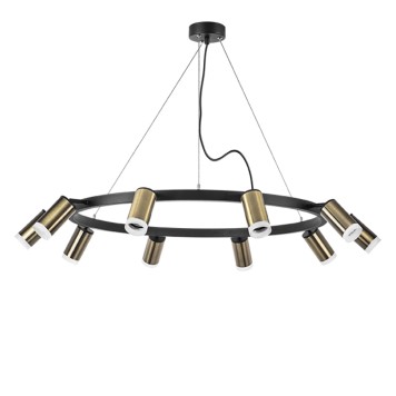 Люстра Lightstar Rullo LR0203100-1