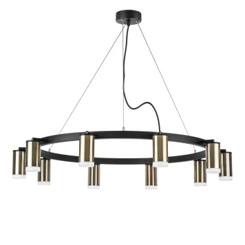 Люстра Lightstar Rullo LR0203100